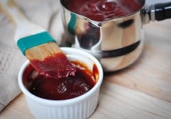 Best Ever BBQ Sauce