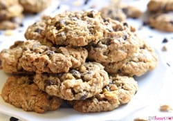 Cowboy Cookies
