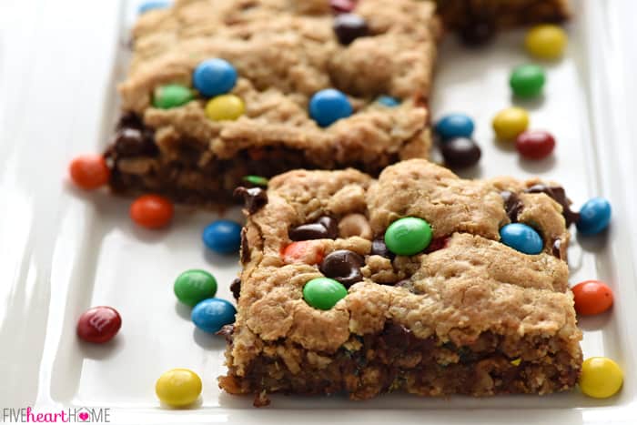 Monster cookie recipes without brown sugar Monster cookie recipes without brown sugar