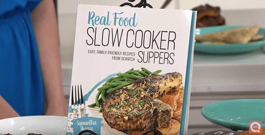 cookbook-on-air