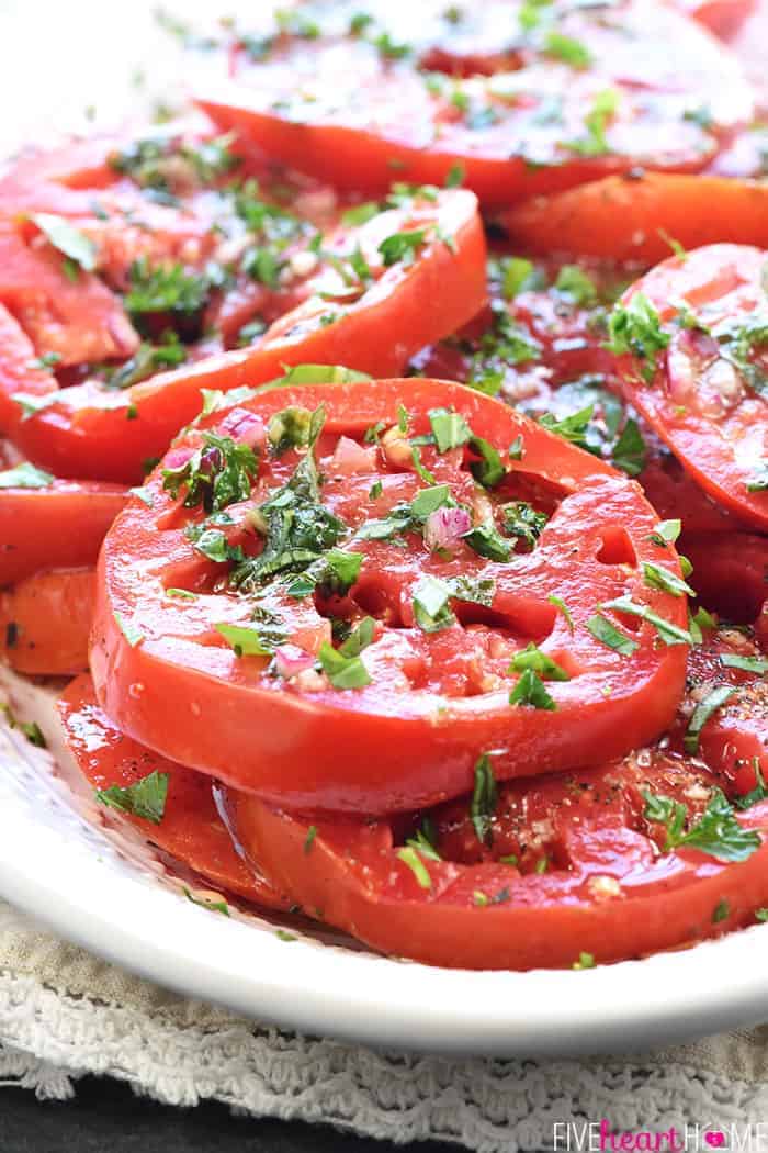 https://www.fivehearthome.com/wp-content/uploads/2017/07/Easy-Marinated-Tomatoes-Salad-Summer-Recipe-Garlic-Herbs-by-Five-Heart-Home_700pxZoom.jpg