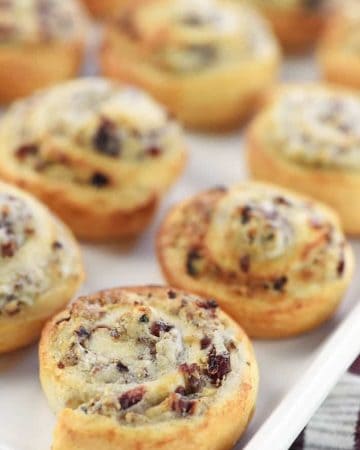 Crescent Roll Recipes