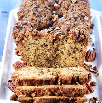 Quick Bread Recipes