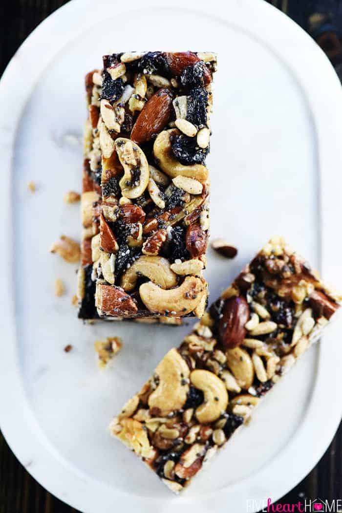 Copycat KIND Bars-image