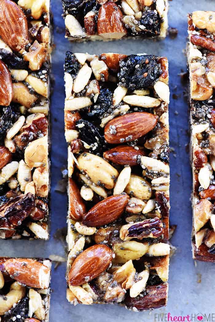 Copycat KIND Bars