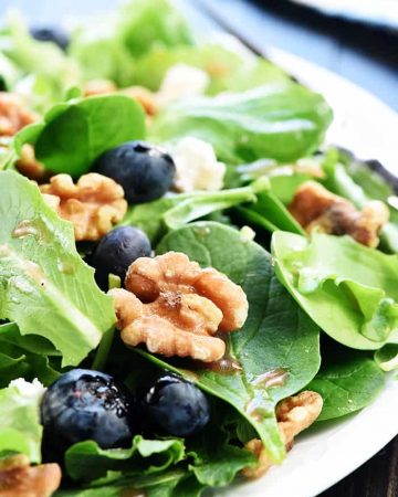 MIND Diet Salad