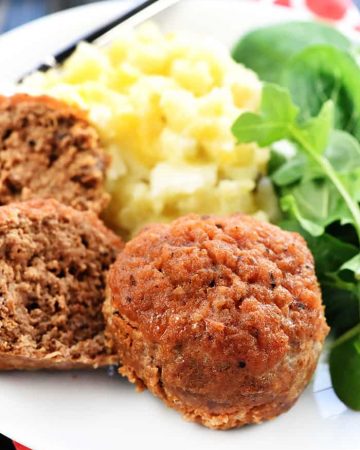 Taco Meatloaf