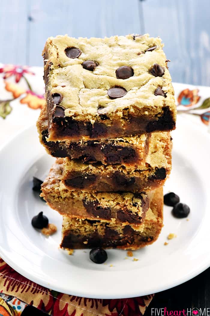 Easy Desserts To Make At Home