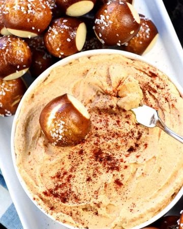 Cheddar Cheese Spread Recipe