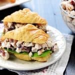 Sonoma Chicken Salad Recipe