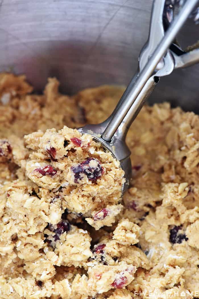 Lunchbox Cookies Recipe