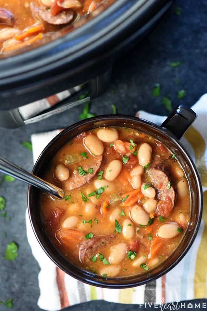 https://www.fivehearthome.com/wp-content/uploads/2018/10/Slow-Cooker-Cajun-White-Bean-Soup-Recipe-by-Five-Heart-Home_700pxScene-683x1024.jpg