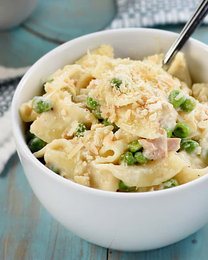 One Pot Wonders ~ Quick & Easy Dinner Recipes! • FIVEheartHOME