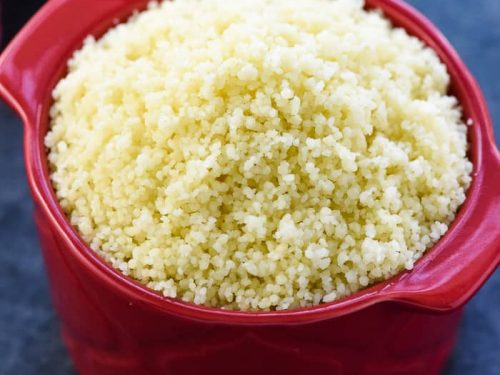How To Cook Perfect Couscous Fivehearthome How To Cook Perfect Couscous Fivehearthome