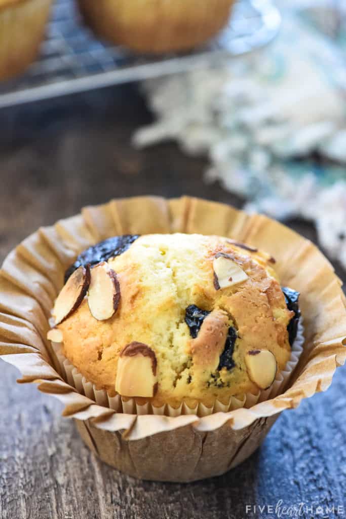 Basic Muffin Recipe - Taste of the Frontier