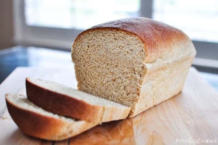 30 Best Bread Machine Recipes - Insanely Good