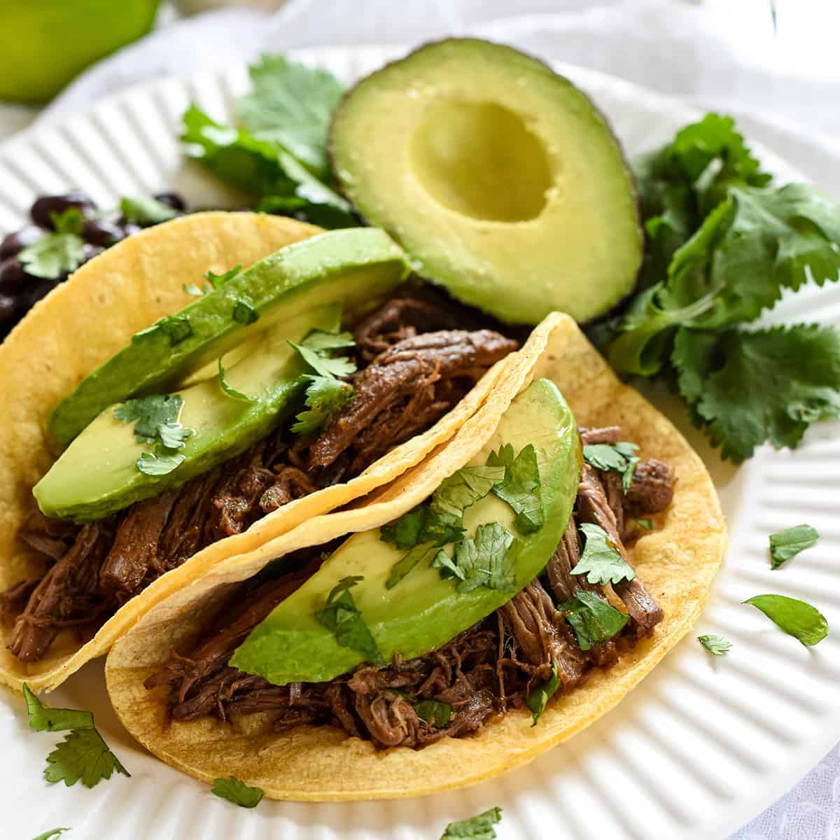 Slow Cooker Barbacoa-image