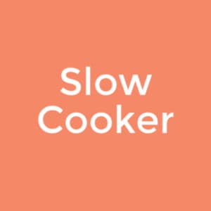 Crock Pot (Slow Cooker)
