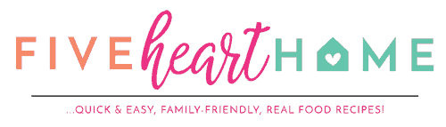 FIVEheartHOME