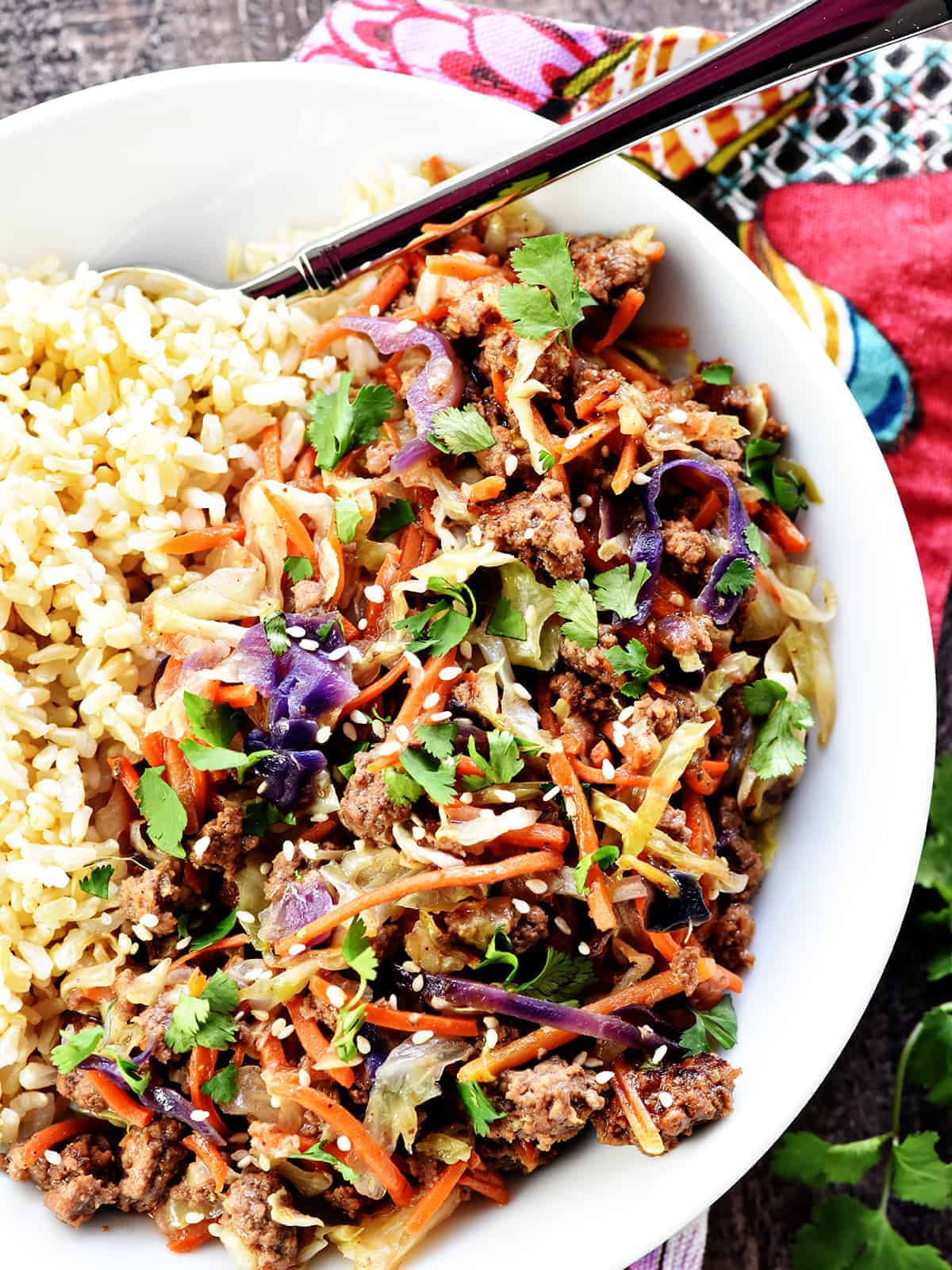 Healthy Dinner Recipes • FIVEheartHOME