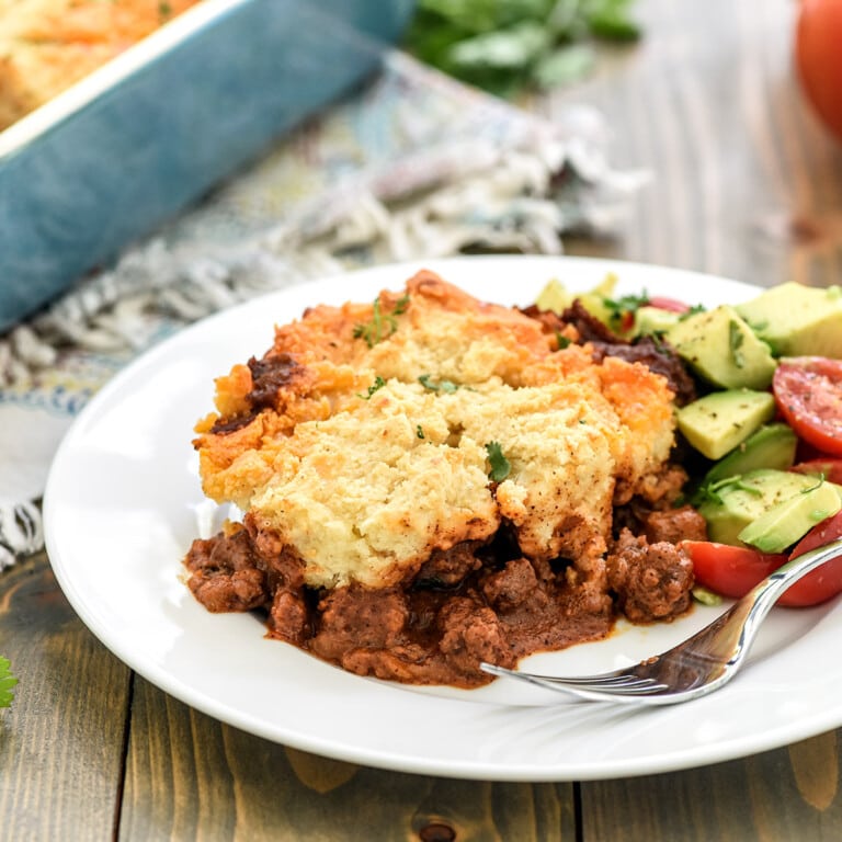 Tamale Pie