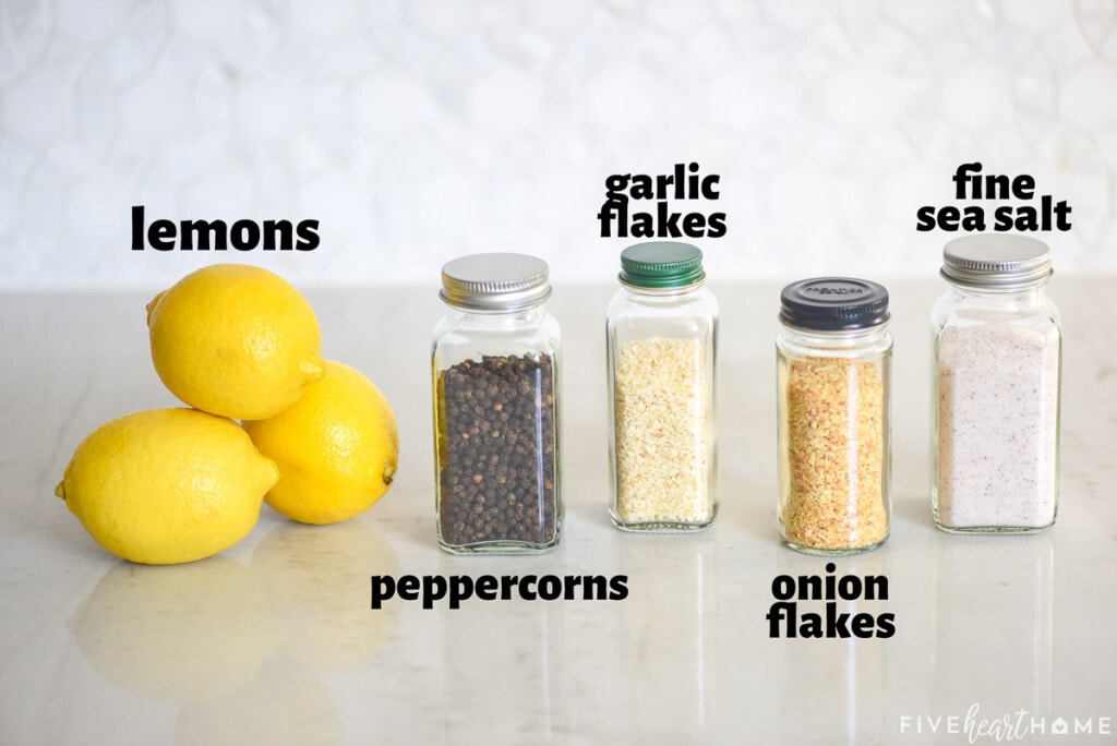 Lemon pepper what?? Here's how you make Orange Pepper seasoning that t