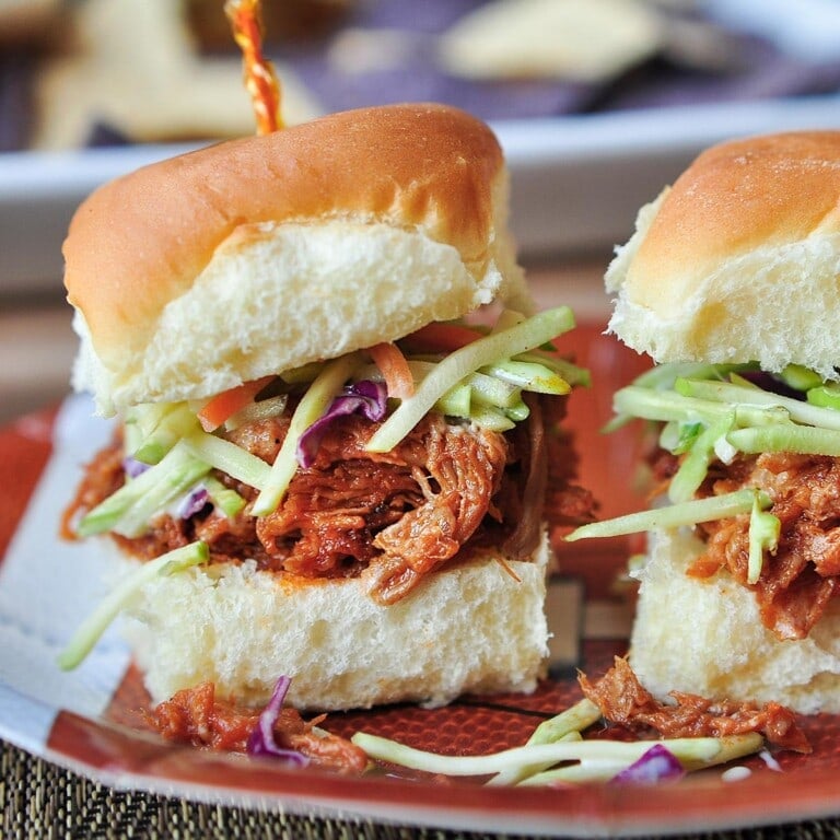 {Tasty + EASY} Root Beer Pulled Pork