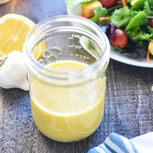 Salad Dressings